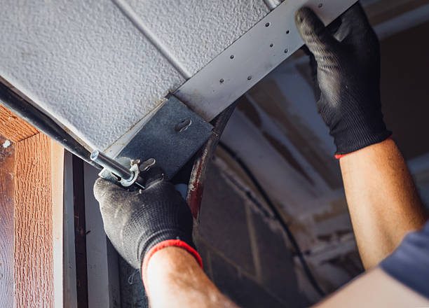 Reliable Garage Door Panel Replacement contractor in Bettendorf, IA by Garage Doors Repair Pro